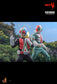 Hot Toys TMS185 - Kamen Rider V3 - Riderman【Pre-Order】