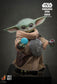 Hot Toys LMS016 - Star Wars : The Mandalorian & Grogu - Grogu【Pre-Order】