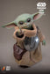 Hot Toys LMS016 - Star Wars : The Mandalorian & Grogu - Grogu【Pre-Order】