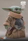 Hot Toys LMS016 - Star Wars : The Mandalorian & Grogu - Grogu【Pre-Order】