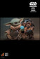 Hot Toys LMS016 - Star Wars : The Mandalorian & Grogu - Grogu【Pre-Order】