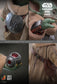 Hot Toys LMS016 - Star Wars : The Mandalorian & Grogu - Grogu【Pre-Order】