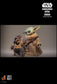 Hot Toys LMS016 - Star Wars : The Mandalorian & Grogu - Grogu【Pre-Order】