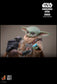 Hot Toys LMS016 - Star Wars : The Mandalorian & Grogu - Grogu【Pre-Order】