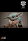 Hot Toys LMS016 - Star Wars : The Mandalorian & Grogu - Grogu【Pre-Order】