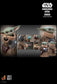 Hot Toys LMS016 - Star Wars : The Mandalorian & Grogu - Grogu【Pre-Order】