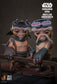 Hot Toys LMS017 - Star Wars : The Mandalorian & Grogu - Anzellan【Pre-Order】