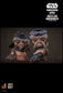 Hot Toys LMS017 - Star Wars : The Mandalorian & Grogu - Anzellan【Pre-Order】