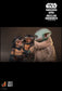 Hot Toys LMS017 - Star Wars : The Mandalorian & Grogu - Anzellan【Pre-Order】
