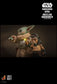 Hot Toys LMS017 - Star Wars : The Mandalorian & Grogu - Anzellan【Pre-Order】