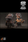 Hot Toys LMS017 - Star Wars : The Mandalorian & Grogu - Anzellan【Pre-Order】