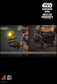 Hot Toys LMS017 - Star Wars : The Mandalorian & Grogu - Anzellan【Pre-Order】