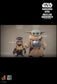Hot Toys LMS017 - Star Wars : The Mandalorian & Grogu - Anzellan【Pre-Order】