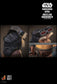 Hot Toys LMS017 - Star Wars : The Mandalorian & Grogu - Anzellan【Pre-Order】