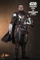 Hot Toys MMS871 - Star Wars : The Mandalorian & Grogu - Mandalorian And Grogu【Pre-Order】