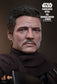 Hot Toys MMS871 - Star Wars : The Mandalorian & Grogu - Mandalorian And Grogu【Pre-Order】