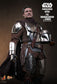 Hot Toys MMS871 - Star Wars : The Mandalorian & Grogu - Mandalorian And Grogu【Pre-Order】