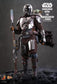 Hot Toys MMS871 - Star Wars : The Mandalorian & Grogu - Mandalorian And Grogu【Pre-Order】