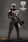 Hot Toys MMS871 - Star Wars : The Mandalorian & Grogu - Mandalorian And Grogu【Pre-Order】