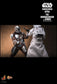 Hot Toys MMS871 - Star Wars : The Mandalorian & Grogu - Mandalorian And Grogu【Pre-Order】