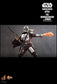 Hot Toys MMS871 - Star Wars : The Mandalorian & Grogu - Mandalorian And Grogu【Pre-Order】