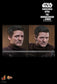 Hot Toys MMS871 - Star Wars : The Mandalorian & Grogu - Mandalorian And Grogu【Pre-Order】