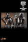 Hot Toys MMS871 - Star Wars : The Mandalorian & Grogu - Mandalorian And Grogu【Pre-Order】