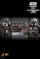 Hot Toys MMS871 - Star Wars : The Mandalorian & Grogu - Mandalorian And Grogu【Pre-Order】
