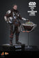 Hot Toys MMS872 - Star Wars : The Mandalorian & Grogu - Mandalorian And Grogu【Pre-Order】