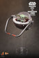Hot Toys MMS872 - Star Wars : The Mandalorian & Grogu - Mandalorian And Grogu【Pre-Order】