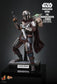 Hot Toys MMS872 - Star Wars : The Mandalorian & Grogu - Mandalorian And Grogu【Pre-Order】