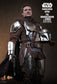 Hot Toys MMS872 - Star Wars : The Mandalorian & Grogu - Mandalorian And Grogu【Pre-Order】