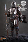 Hot Toys MMS872 - Star Wars : The Mandalorian & Grogu - Mandalorian And Grogu【Pre-Order】