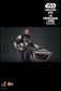 Hot Toys MMS872 - Star Wars : The Mandalorian & Grogu - Mandalorian And Grogu【Pre-Order】