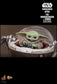 Hot Toys MMS872 - Star Wars : The Mandalorian & Grogu - Mandalorian And Grogu【Pre-Order】