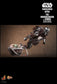 Hot Toys MMS872 - Star Wars : The Mandalorian & Grogu - Mandalorian And Grogu【Pre-Order】