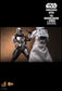 Hot Toys MMS872 - Star Wars : The Mandalorian & Grogu - Mandalorian And Grogu【Pre-Order】
