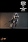 Hot Toys MMS872 - Star Wars : The Mandalorian & Grogu - Mandalorian And Grogu【Pre-Order】
