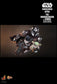Hot Toys MMS872 - Star Wars : The Mandalorian & Grogu - Mandalorian And Grogu【Pre-Order】