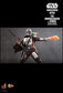 Hot Toys MMS872 - Star Wars : The Mandalorian & Grogu - Mandalorian And Grogu【Pre-Order】