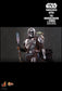 Hot Toys MMS872 - Star Wars : The Mandalorian & Grogu - Mandalorian And Grogu【Pre-Order】
