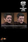 Hot Toys MMS872 - Star Wars : The Mandalorian & Grogu - Mandalorian And Grogu【Pre-Order】