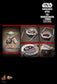 Hot Toys MMS872 - Star Wars : The Mandalorian & Grogu - Mandalorian And Grogu【Pre-Order】