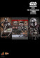 Hot Toys MMS872 - Star Wars : The Mandalorian & Grogu - Mandalorian And Grogu【Pre-Order】
