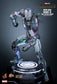 Hot Toys MMS855D79 - Marvel Comics - Iron Man 2 - Iron Man Mark IV Haze Fractal Armor【Pre-Order】