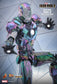 Hot Toys MMS855D79 - Marvel Comics - Iron Man 2 - Iron Man Mark IV Haze Fractal Armor【Pre-Order】
