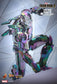 Hot Toys MMS855D79 - Marvel Comics - Iron Man 2 - Iron Man Mark IV Haze Fractal Armor【Pre-Order】