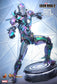 Hot Toys MMS855D79 - Marvel Comics - Iron Man 2 - Iron Man Mark IV Haze Fractal Armor【Pre-Order】