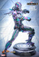 Hot Toys MMS855D79 - Marvel Comics - Iron Man 2 - Iron Man Mark IV Haze Fractal Armor【Pre-Order】