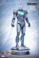 Hot Toys MMS855D79 - Marvel Comics - Iron Man 2 - Iron Man Mark IV Haze Fractal Armor【Pre-Order】